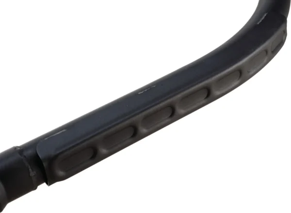 Ligne d'échappement pour XT500, 1976 – Image 6